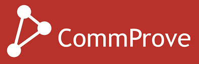 CommProve Logo - OpTech Telecom Fraud Management Partner